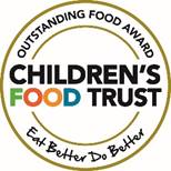 CHILDRENS FOOD TRUST | Hopscotch
